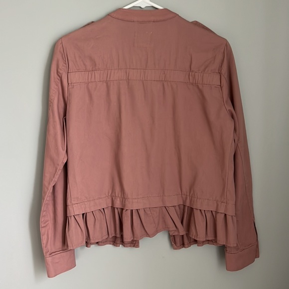 Harper Heritage Jacket size small - Picture 2 of 2
